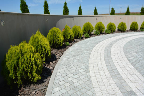 Trusted Florham Park, NJ Driveway Pavers Experts